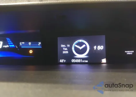 2015 Honda Civic Ex z USA, uszkodzony, nr VIN 19XFB2F84FE215376